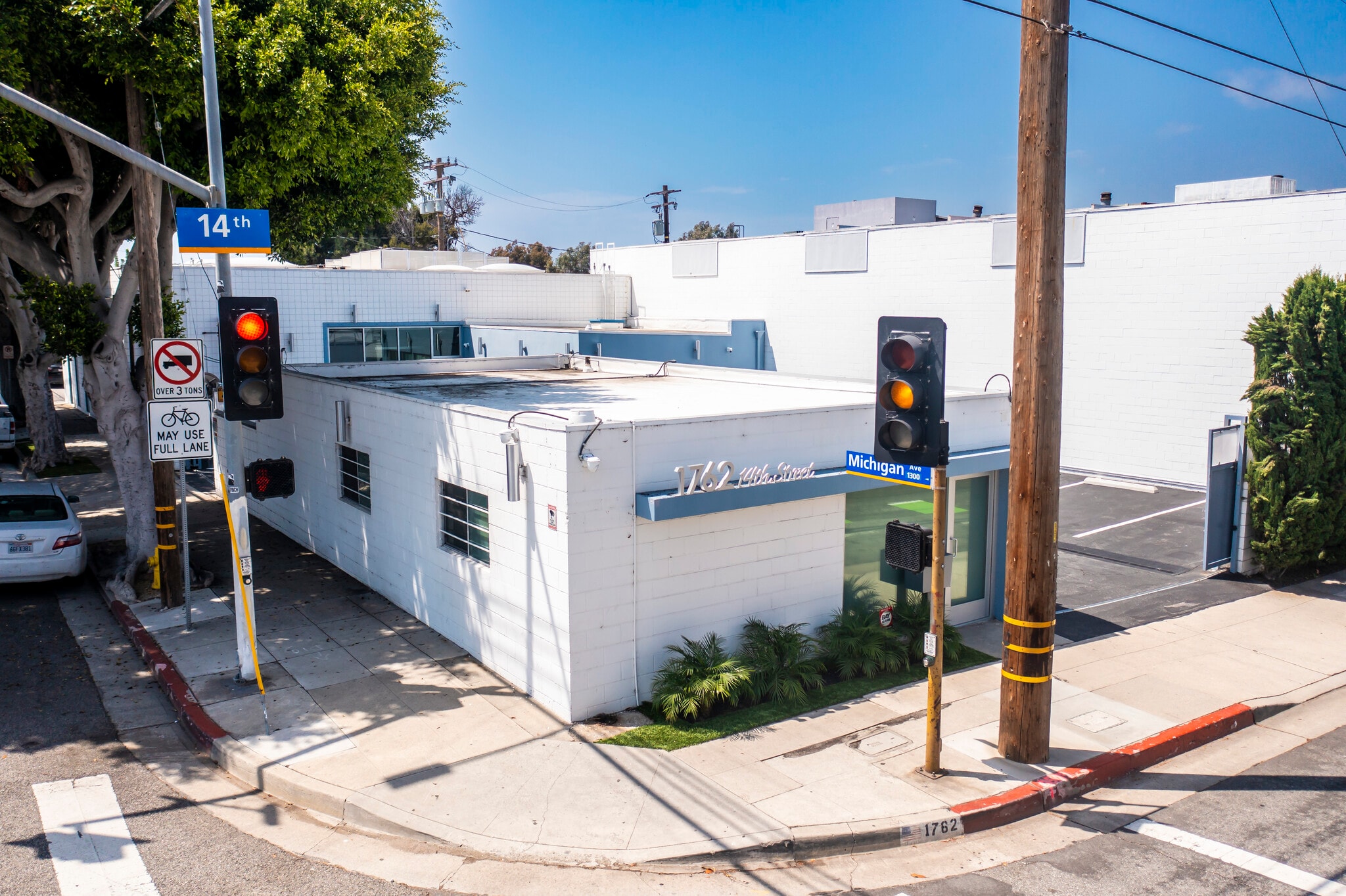 1762 14th St, Santa Monica, CA à louer Photo intérieure– Image 1 sur 36