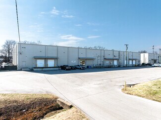 Plus de détails pour 411-419 Allied Dr, Nashville, TN - Industriel/Logistique à louer