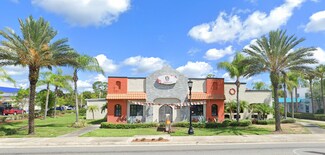 Plus de détails pour 195 W Granada Blvd, Ormond Beach, FL - Local commercial à vendre