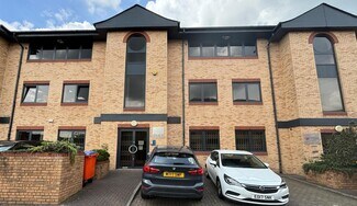 Plus de détails pour St Georges Sq, Bolton - Bureau à louer