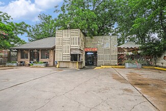Plus de détails pour 2218 College Ave S, Austin, TX - Local commercial à vendre