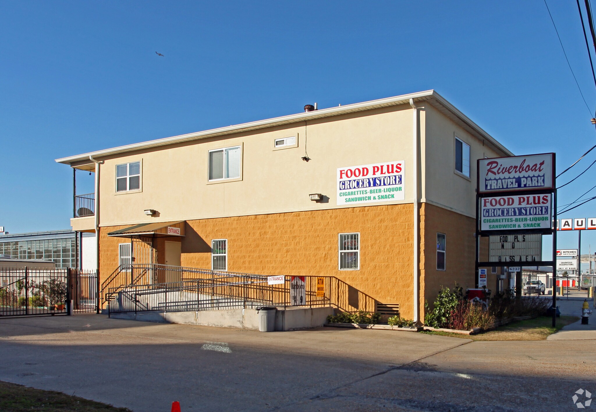 6232 Chef Menteur Hwy, New Orleans, LA à vendre Photo principale– Image 1 sur 33