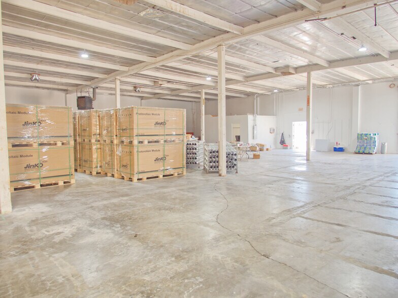 200 Eastgate Rd, Barstow, CA à louer - Photo intérieure – Image 3 sur 10