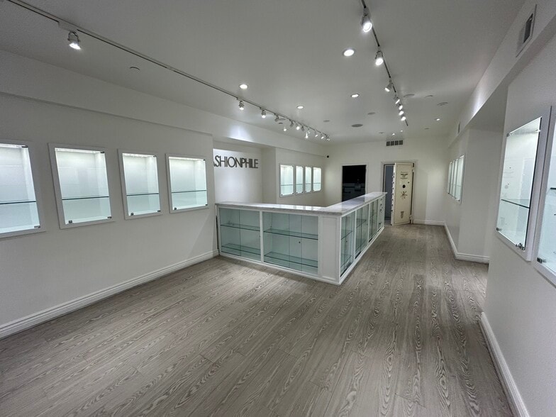 19 Maiden Ln, San Francisco, CA à louer - Photo de l’immeuble – Image 3 sur 5