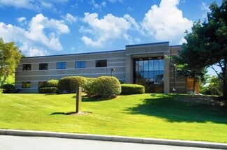 Plus de détails pour 2 Technology Dr, Peabody, MA - Bureau à louer