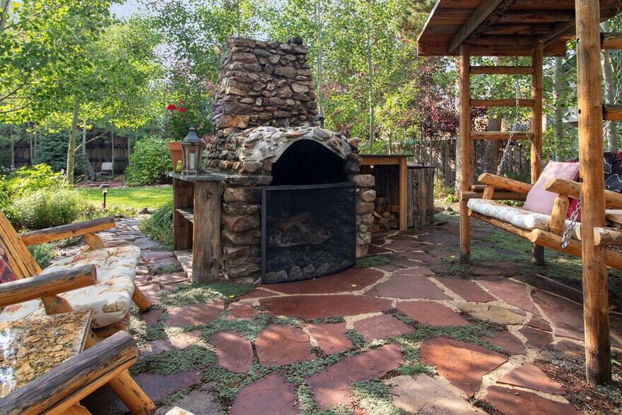 717 Lake Ave, Grand Lake, CO à vendre - Photo de l’immeuble – Image 3 sur 39