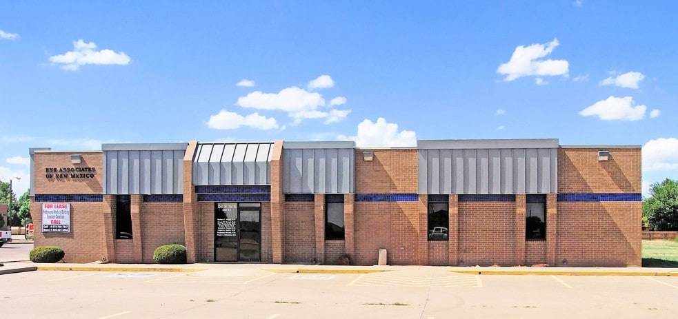 2000 W 21st St, Clovis, NM à vendre - Autre – Image 2 sur 2