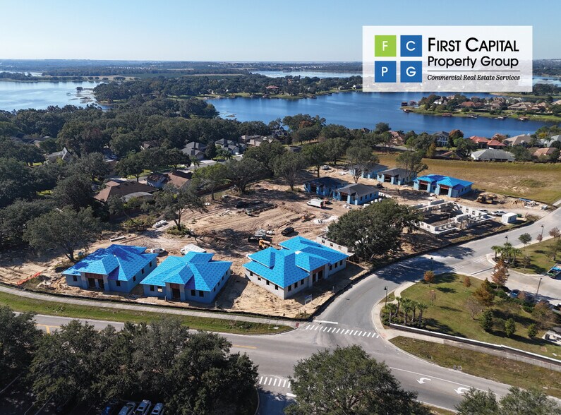 Southern Railway, Oakland, FL à vendre - Photo de l’immeuble – Image 2 sur 9