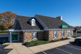 Plus de détails pour 5107 Concord Pike, Wilmington, DE - Local commercial à louer