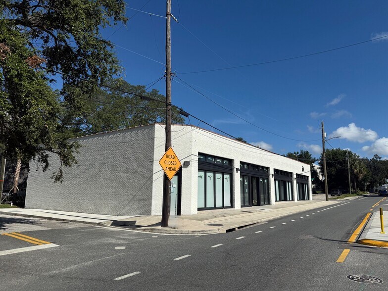 1502 N Nebraska Ave, Tampa, FL à vendre - Photo de l’immeuble – Image 3 sur 15