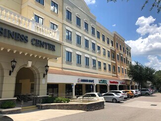 Plus de détails pour 6735 Conroy Windermere Rd, Orlando, FL - Bureau à vendre