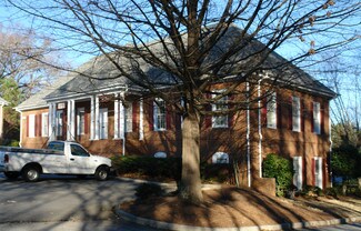 Plus de détails pour 1340 Center Dr, Atlanta, GA - Bureau à louer