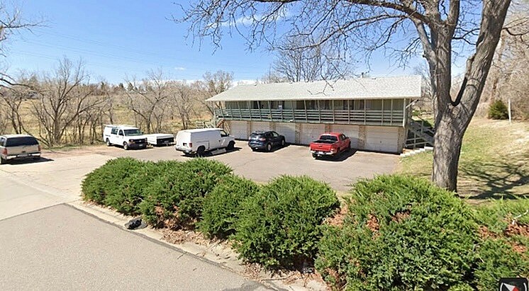 1089 Lee St, Lakewood, CO à vendre - Photo de l’immeuble – Image 3 sur 12