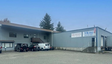 12104 NE 95th St, Vancouver, WA à louer Photo de l’immeuble– Image 2 sur 4