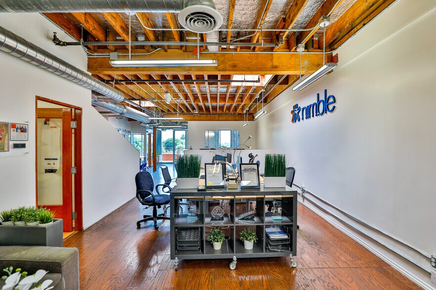 3122 Santa Monica Blvd, Santa Monica, CA à vendre - Photo intérieure – Image 3 sur 14