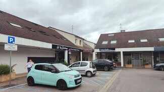 Plus de détails pour 1 Rue Du Rouillon, Ballainvilliers - Local commercial à louer