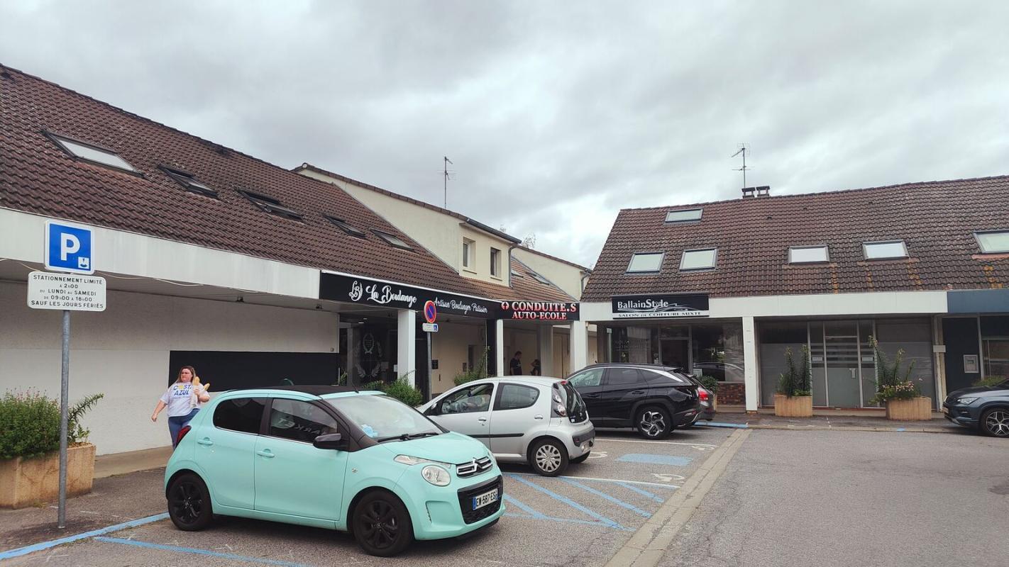 1 Rue Du Rouillon, Ballainvilliers à louer Photo de l’immeuble– Image 1 sur 9