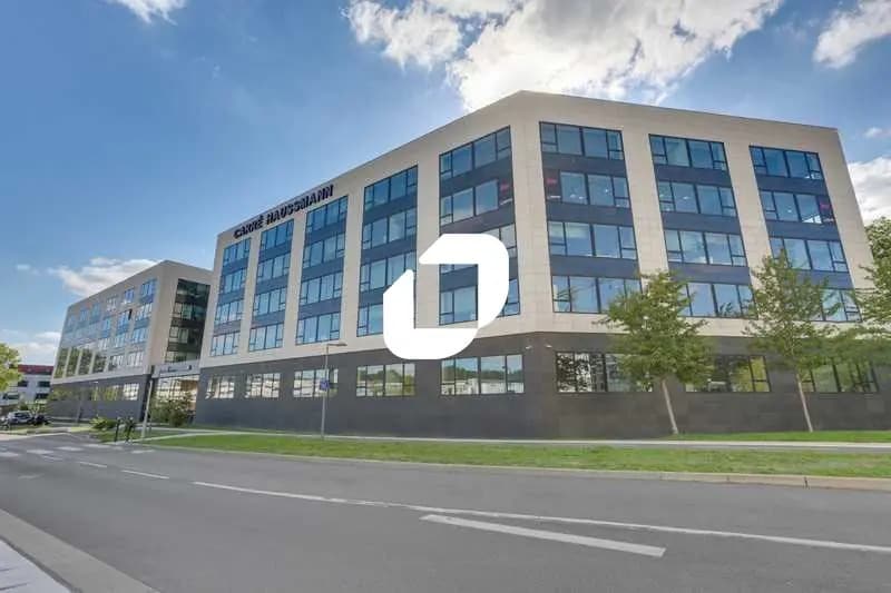 52 Boulevard De L'Yerres, Évry-Courcouronnes à louer - Photo de l’immeuble – Image 1 sur 8