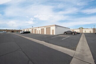 Plus de détails pour 150 Freeport Blvd, Sparks, NV - Local d'activités, Industriel/Logistique à louer