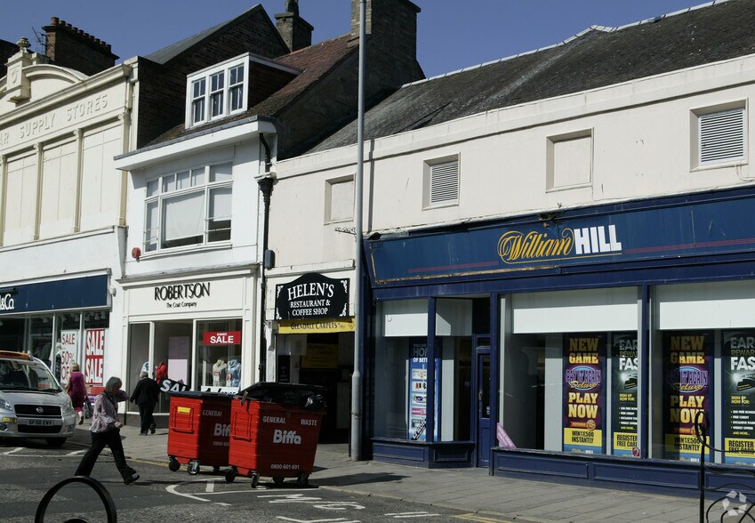 6-10 Alloway St, Ayr à louer - Photo de l’immeuble – Image 3 sur 3