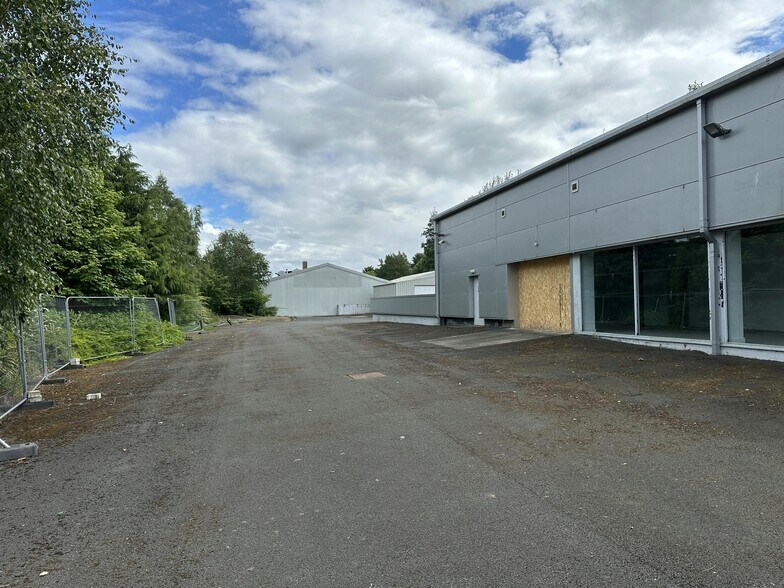 Strathtay Rd, Perth à louer - Photo de l’immeuble – Image 3 sur 8