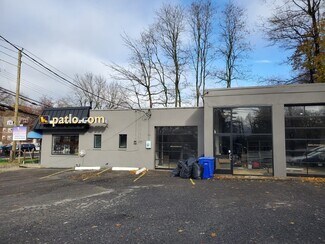 Plus de détails pour 600 Central Park Ave, Scarsdale, NY - Local commercial à louer