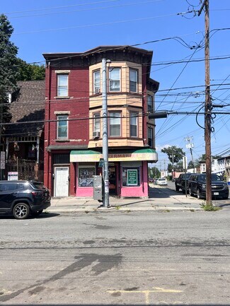 Plus de détails pour 94 William St, Newburgh, NY - Local commercial à vendre