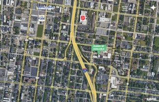 Plus de détails pour 315 Roland St, Louisville, KY - Industriel/Logistique à louer