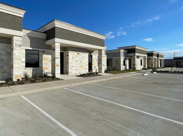 25145 Star Lane, Katy, TX à vendre - Photo de l’immeuble – Image 3 sur 8