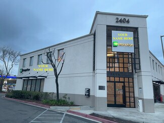 Plus de détails pour 2404 San Ramon Valley Blvd, San Ramon, CA - Bureau/Local commercial à louer
