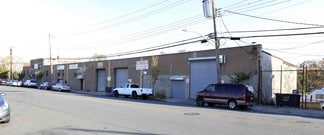 Plus de détails pour 1332 Commerce Ave, Bronx, NY - Industriel/Logistique à louer