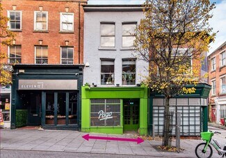 Plus de détails pour 25 Goose Gate, Nottingham - Local commercial à vendre