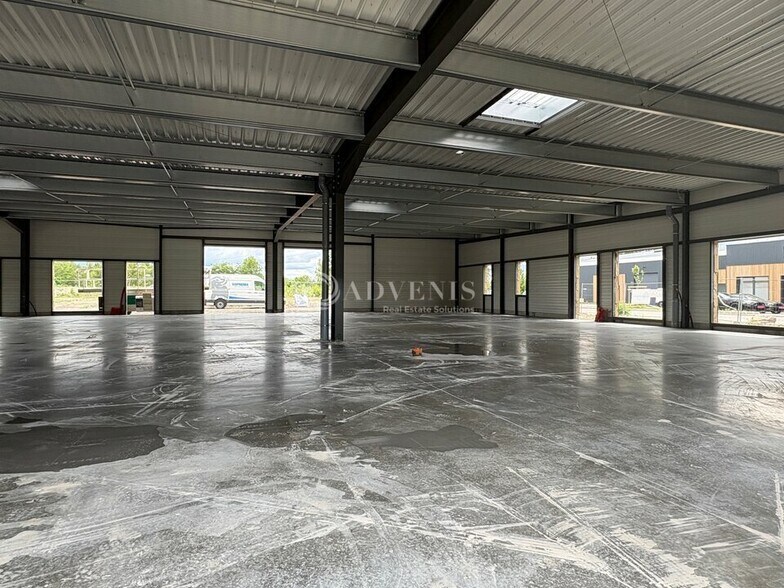 Local d'activités dans Geispolsheim à vendre - Photo intérieure – Image 3 sur 9
