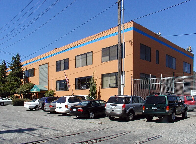 4000 1st Ave S, Seattle, WA à louer - Autre – Image 2 sur 4