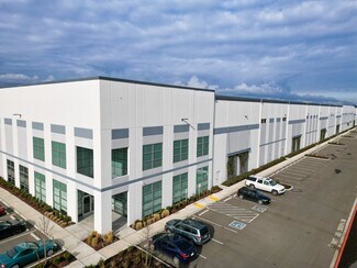 Plus de détails pour West Valley Hwy, Kent, WA - Industriel/Logistique à louer