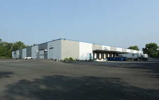 Plus de détails pour 1801 Avenue B, Watervliet, NY - Industriel/Logistique à louer