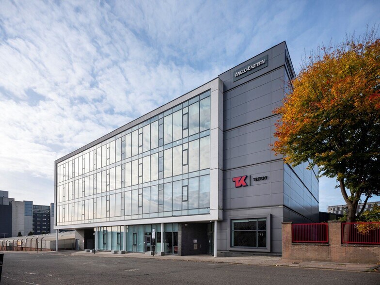 144 Elliot St, Glasgow à louer - Photo de l’immeuble – Image 2 sur 5