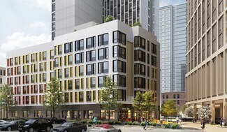 Plus de détails pour 38 Westchester Pl, New Rochelle, NY - Local commercial à louer