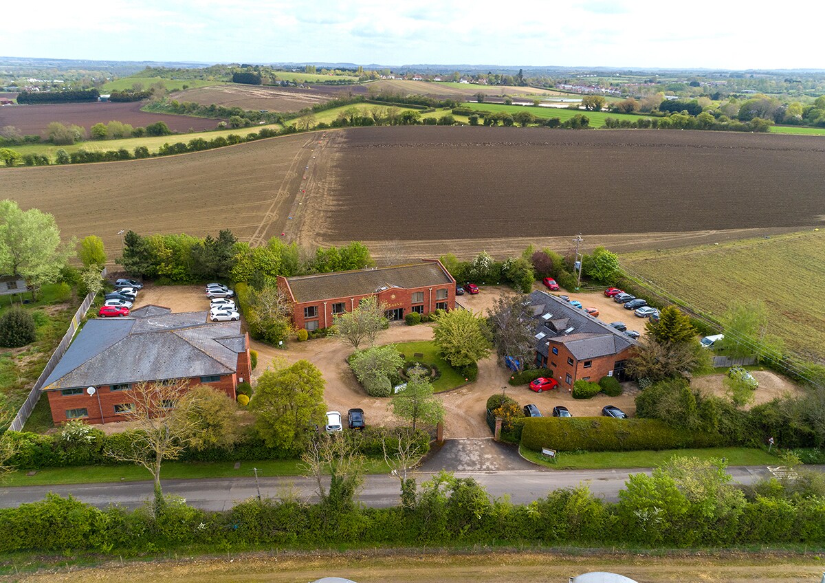 Station Rd, Offenham à vendre Photo principale– Image 1 sur 7