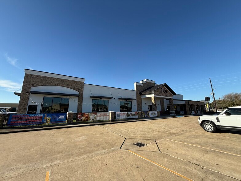 1425 FM 1463 Rd, Katy, TX à louer - Photo de l’immeuble – Image 2 sur 15