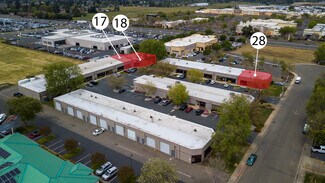 Plus de détails pour 990 Klamath Ln, Yuba City, CA - Local d'activités à louer