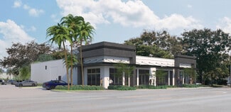 Plus de détails pour 920 NE 13th St, Fort Lauderdale, FL - Local commercial à louer
