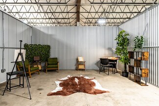 Plus de détails pour 1133 Polk Ave, Nashville, TN - Différents types d’espaces à louer