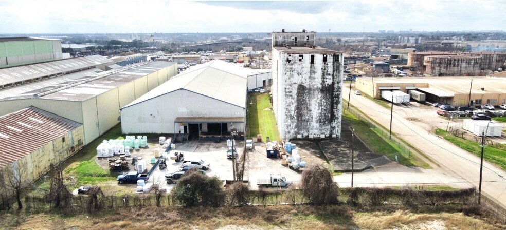 104 Japhet St, Houston, TX à louer - Photo principale – Image 1 sur 5