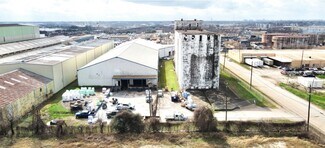 Plus de détails pour 104 Japhet St, Houston, TX - Industriel/Logistique à louer