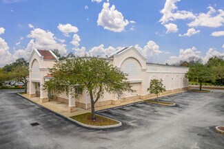 Plus de détails pour 800 N Orange Ave, Green Cove Springs, FL - Local commercial à louer