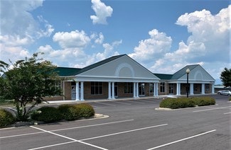Plus de détails pour 1380 American Way Ct, Bedford, VA - Bureau/Local commercial à louer