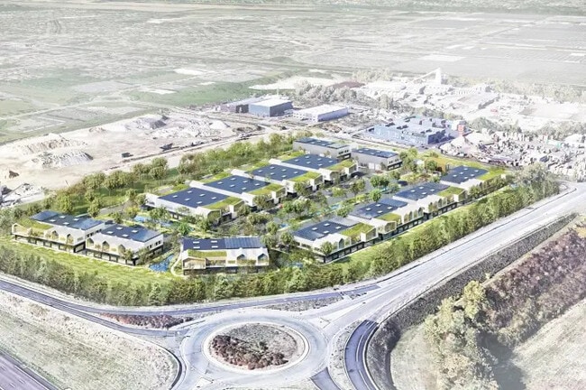 Plus de détails pour Local d’activités à vendre