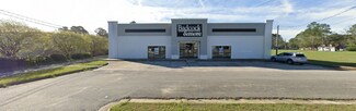 Plus de détails pour 640 E Washington Ave, Ashburn, GA - Local commercial à vendre