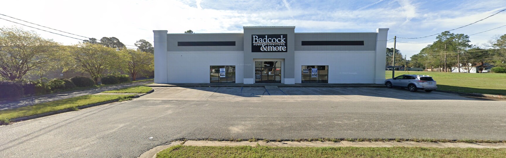 640 E Washington Ave, Ashburn, GA à vendre Photo principale– Image 1 sur 2